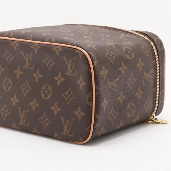 Louis Vuitton Monogram Canvas Nice BB [Clearance Sale]