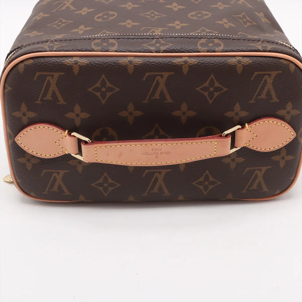 Louis Vuitton Monogram Canvas Nice BB [Clearance Sale]