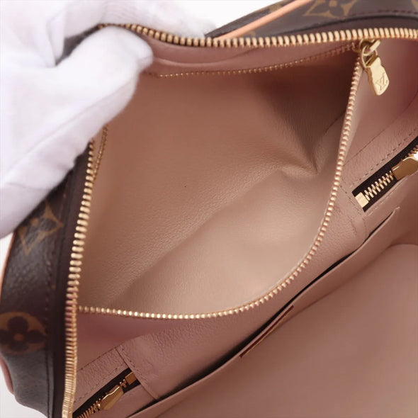 Louis Vuitton Monogram Canvas Nice BB [Clearance Sale]