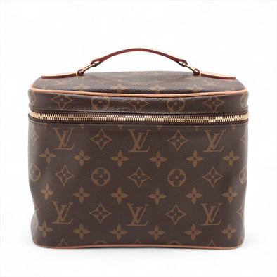 Louis Vuitton Monogram Canvas Nice BB [Clearance Sale]
