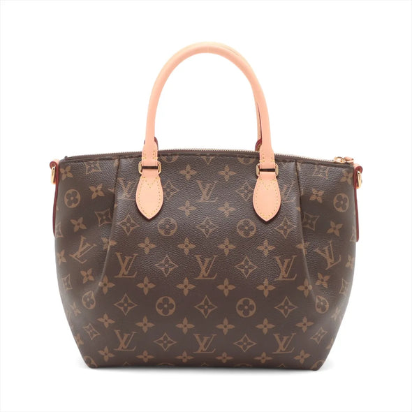 Louis Vuitton Monogram Canvas Turenne PM [Clearance Sale]