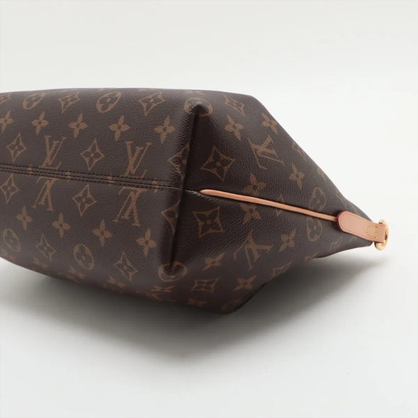Louis Vuitton Monogram Canvas Turenne PM [Clearance Sale]