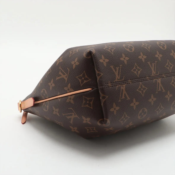 Louis Vuitton Monogram Canvas Turenne PM [Clearance Sale]