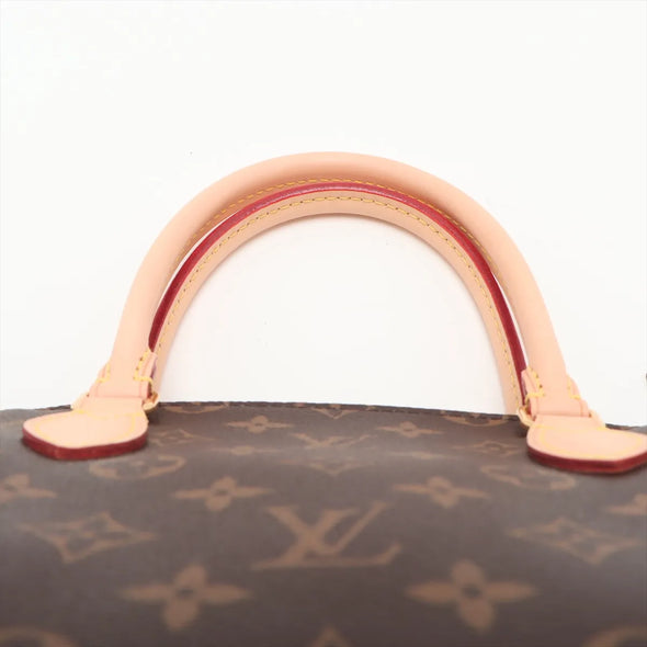 Louis Vuitton Monogram Canvas Turenne PM [Clearance Sale]