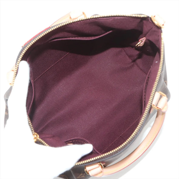 Louis Vuitton Monogram Canvas Turenne PM [Clearance Sale]