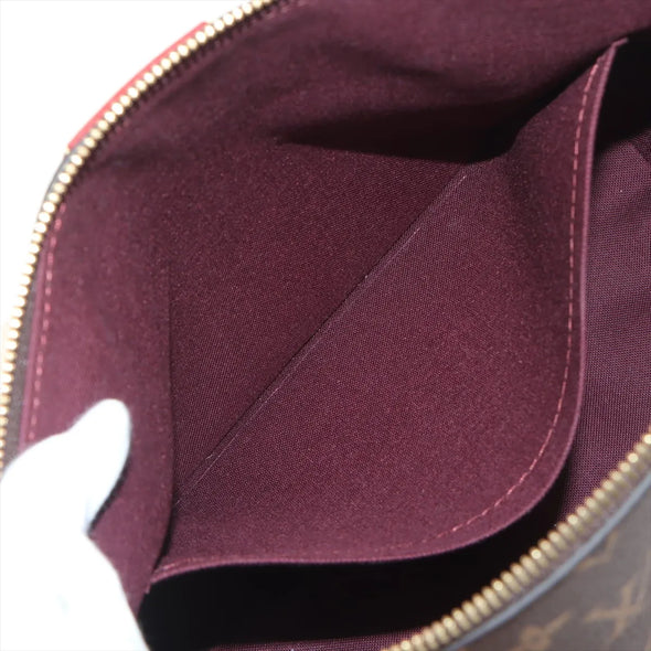 Louis Vuitton Monogram Canvas Turenne PM [Clearance Sale]