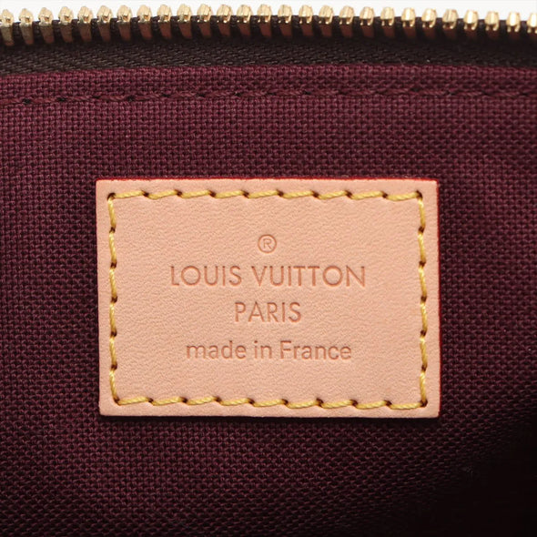 Louis Vuitton Monogram Canvas Turenne PM [Clearance Sale]