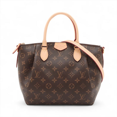 Louis Vuitton Monogram Canvas Turenne PM [Clearance Sale]