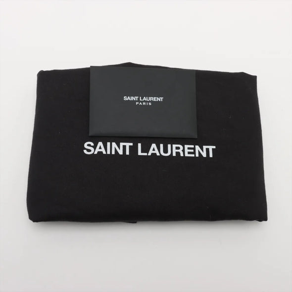 Saint Laurent Light Caramel Vintage Leather Niki Medium Shoulder Bag [Clearance Sale]
