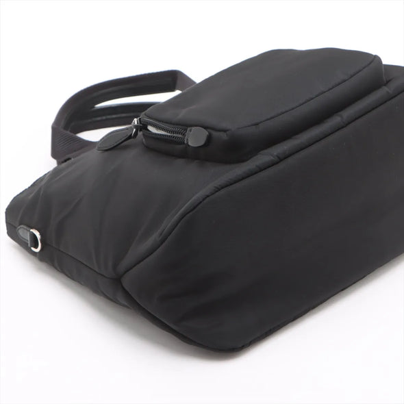Prada Black Re-Edition Shopping Bag [Clearance Sale]