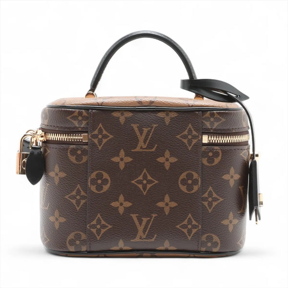 Louis Vuitton Monogram Canvas Vanity PM [Clearance Sale]