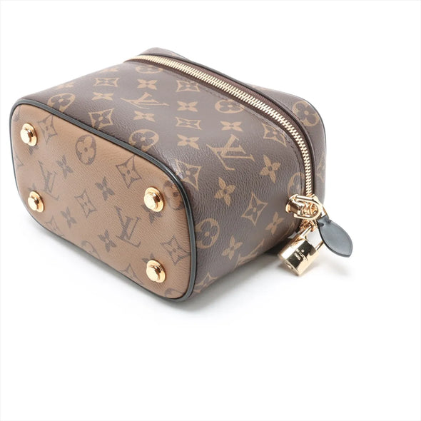Louis Vuitton Monogram Canvas Vanity PM [Clearance Sale]