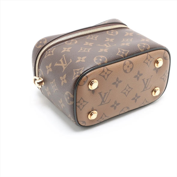 Louis Vuitton Monogram Canvas Vanity PM [Clearance Sale]