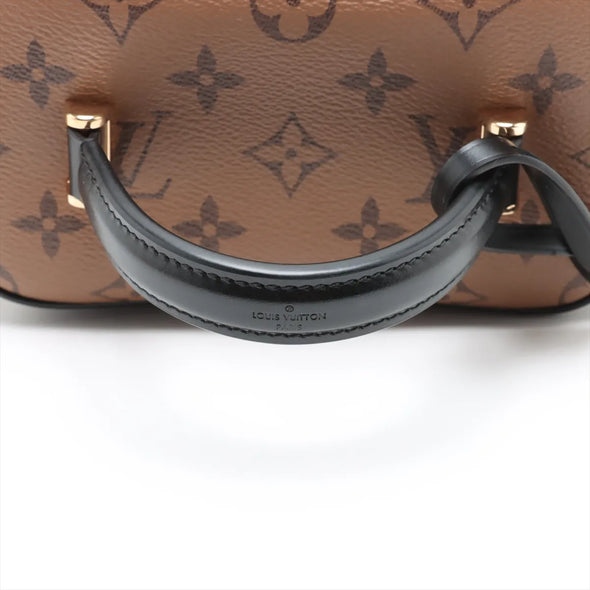 Louis Vuitton Monogram Canvas Vanity PM [Clearance Sale]