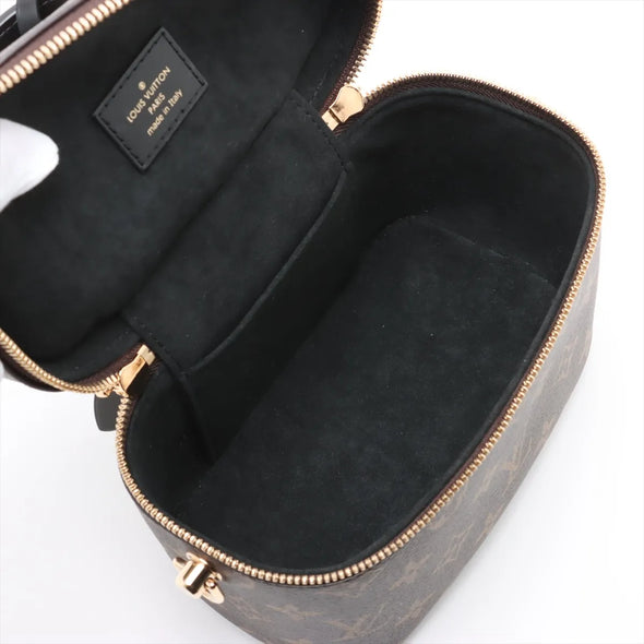 Louis Vuitton Monogram Canvas Vanity PM [Clearance Sale]