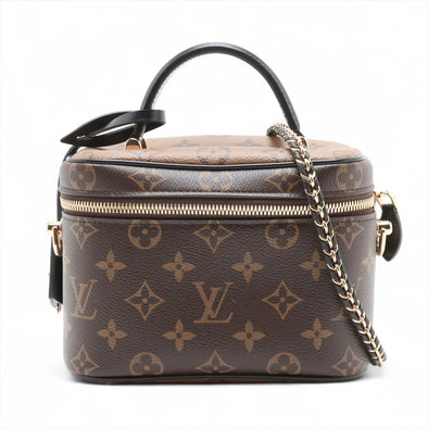 Louis Vuitton Monogram Canvas Vanity PM [Clearance Sale]