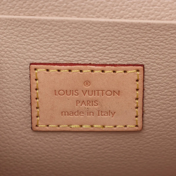Louis Vuitton Monogram Canvas Nice BB [Clearance Sale]