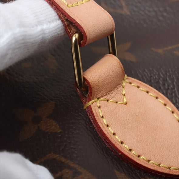 Louis Vuitton Monogram Canvas Nice BB [Clearance Sale]