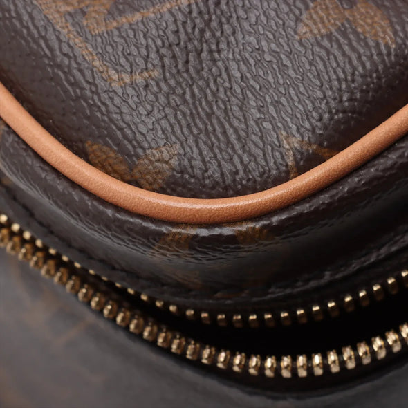 Louis Vuitton Monogram Canvas Nice BB [Clearance Sale]