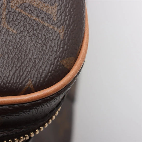 Louis Vuitton Monogram Canvas Nice BB [Clearance Sale]