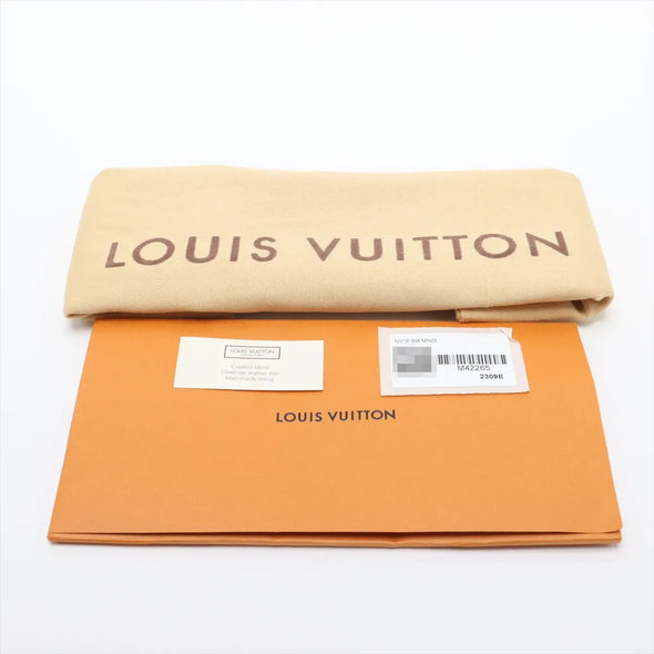Louis Vuitton Monogram Canvas Nice BB [Clearance Sale]