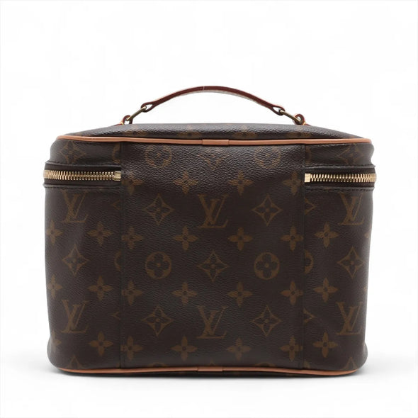 Louis Vuitton Monogram Canvas Nice BB [Clearance Sale]