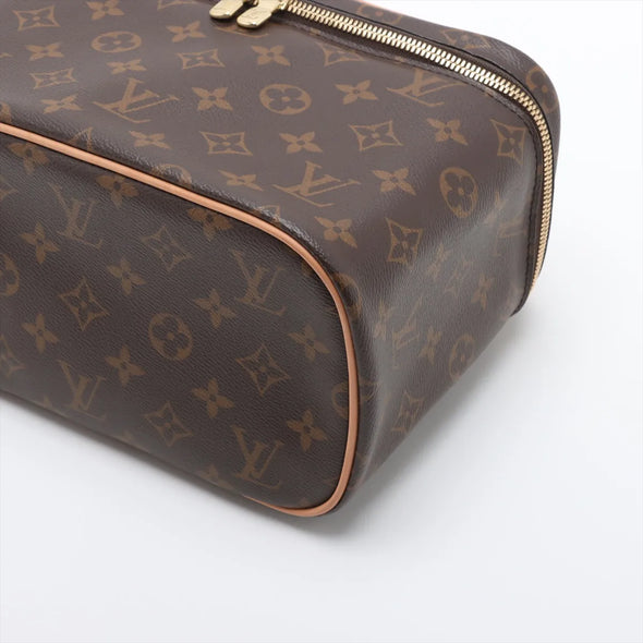 Louis Vuitton Monogram Canvas Nice BB [Clearance Sale]
