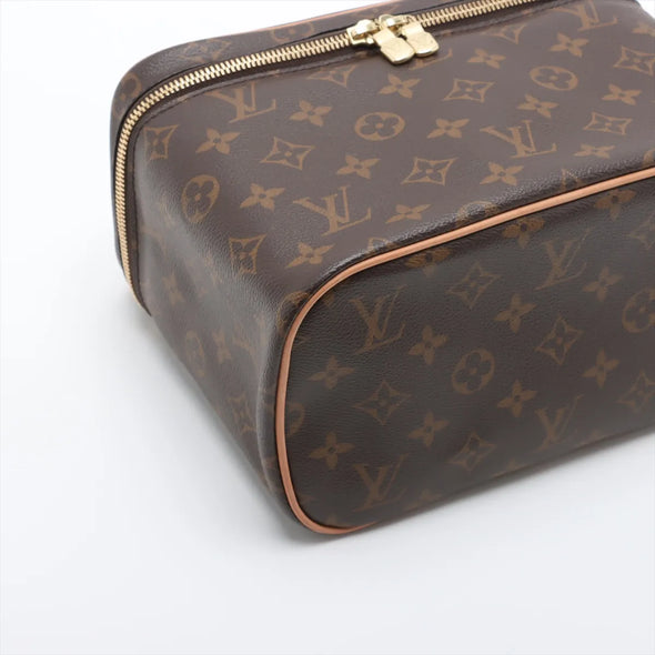 Louis Vuitton Monogram Canvas Nice BB [Clearance Sale]