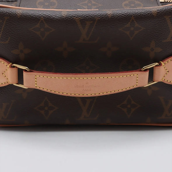 Louis Vuitton Monogram Canvas Nice BB [Clearance Sale]