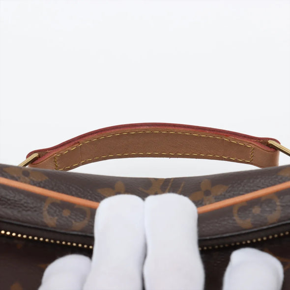 Louis Vuitton Monogram Canvas Nice BB [Clearance Sale]