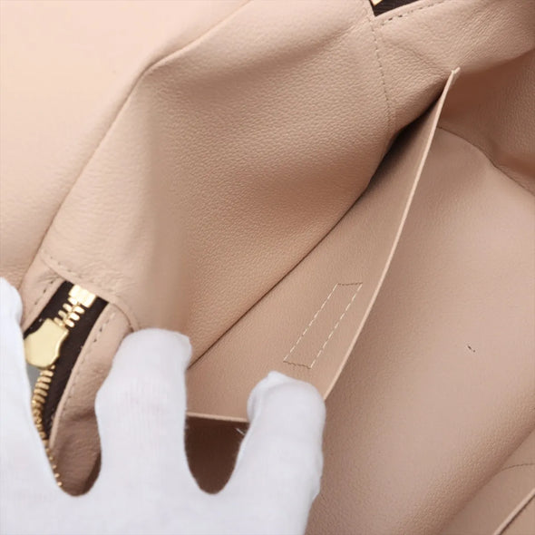Louis Vuitton Monogram Canvas Nice BB [Clearance Sale]