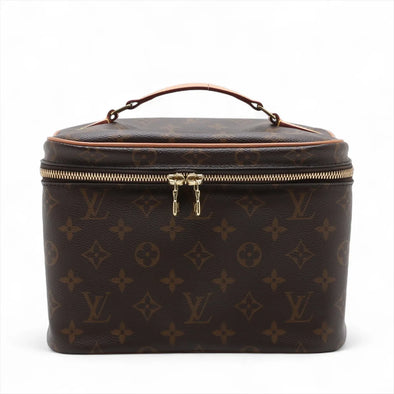 Louis Vuitton Monogram Canvas Nice BB [Clearance Sale]