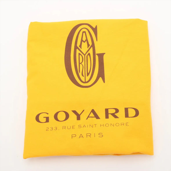 Goyard Brown Boheme Hobo Bag [Clearance Sale]