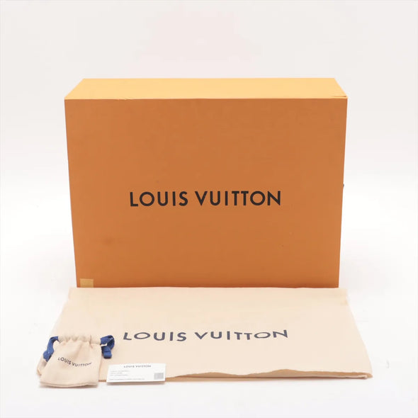 Louis Vuitton Damier Ebene Canvas Speedy 25 Bandouliere [Clearance Sale]