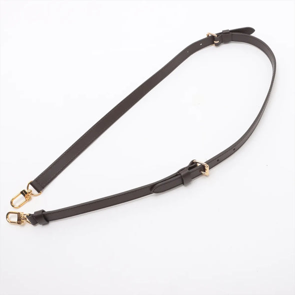 Louis Vuitton Damier Ebene Canvas Speedy 25 Bandouliere [Clearance Sale]