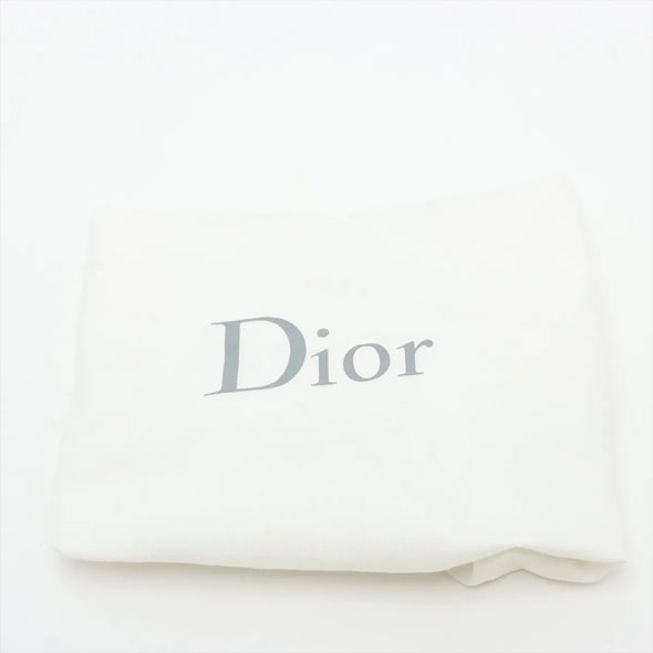 Loewe Black Leather Medium Puzzle Bag [Clearance Sale]