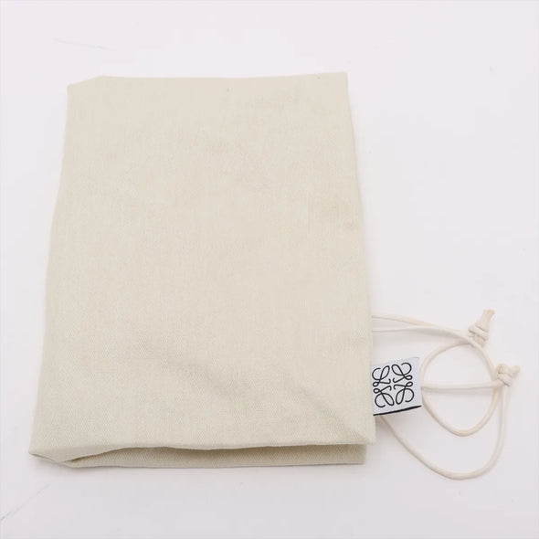 Loewe Beige Leather Mini Gate Bag [Clearance Sale]