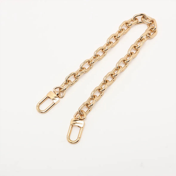 Louis Vuitton Monogram Canvas Loop Hobo [Clearance Sale]