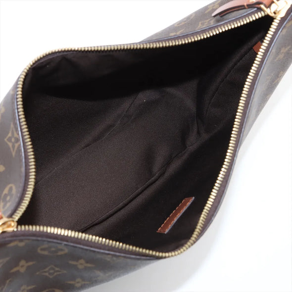 Louis Vuitton Monogram Canvas Loop Hobo [Clearance Sale]