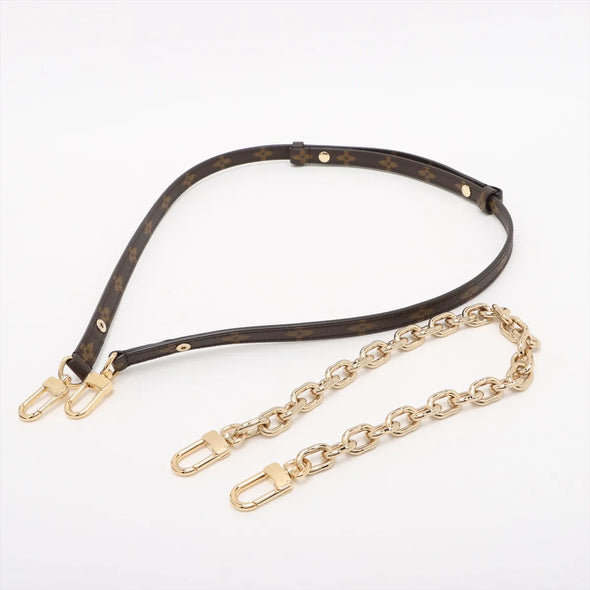 Louis Vuitton Monogram Canvas East West Pochette Metis   [Clearance Sale]