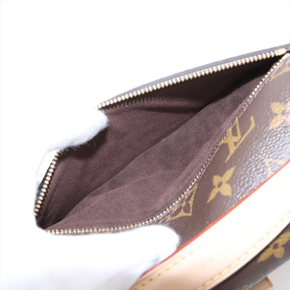 Louis Vuitton Monogram Canvas East West Pochette Metis [Clearance Sale]