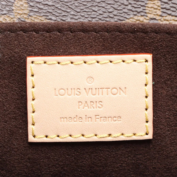 Louis Vuitton Monogram Canvas East West Pochette Metis [Clearance Sale]