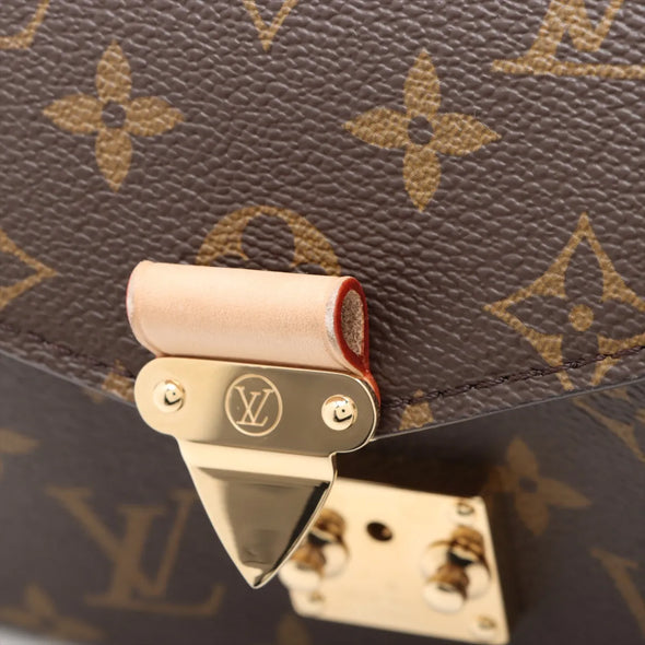Louis Vuitton Monogram Canvas East West Pochette Metis [Clearance Sale]
