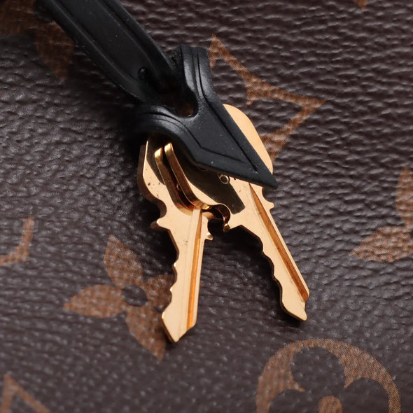 Louis Vuitton Monogram Canvas Vanity PM  [Clearance Sale]