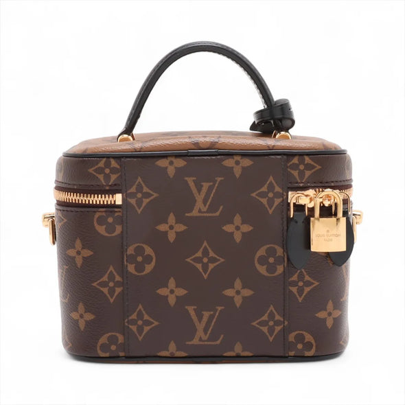 Louis Vuitton Monogram Canvas Vanity PM  [Clearance Sale]