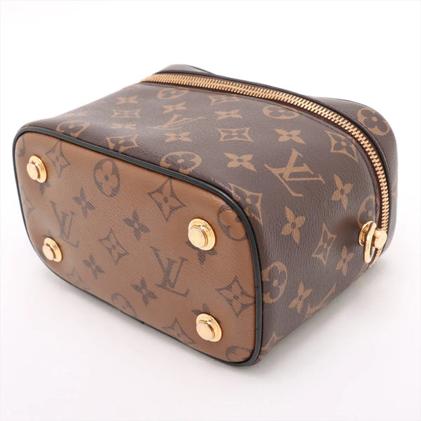 Louis Vuitton Monogram Canvas Vanity PM  [Clearance Sale]