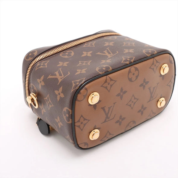 Louis Vuitton Monogram Canvas Vanity PM  [Clearance Sale]
