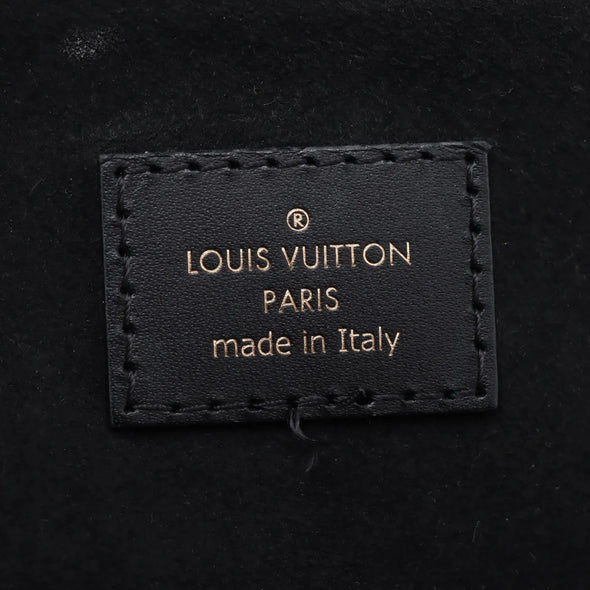 Louis Vuitton Monogram Canvas Vanity PM  [Clearance Sale]