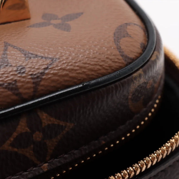 Louis Vuitton Monogram Canvas Vanity PM  [Clearance Sale]