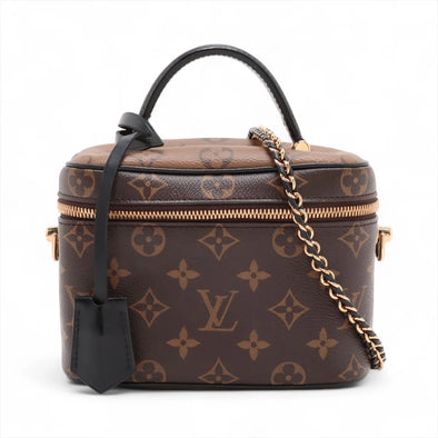 Louis Vuitton Monogram Canvas Vanity PM  [Clearance Sale]